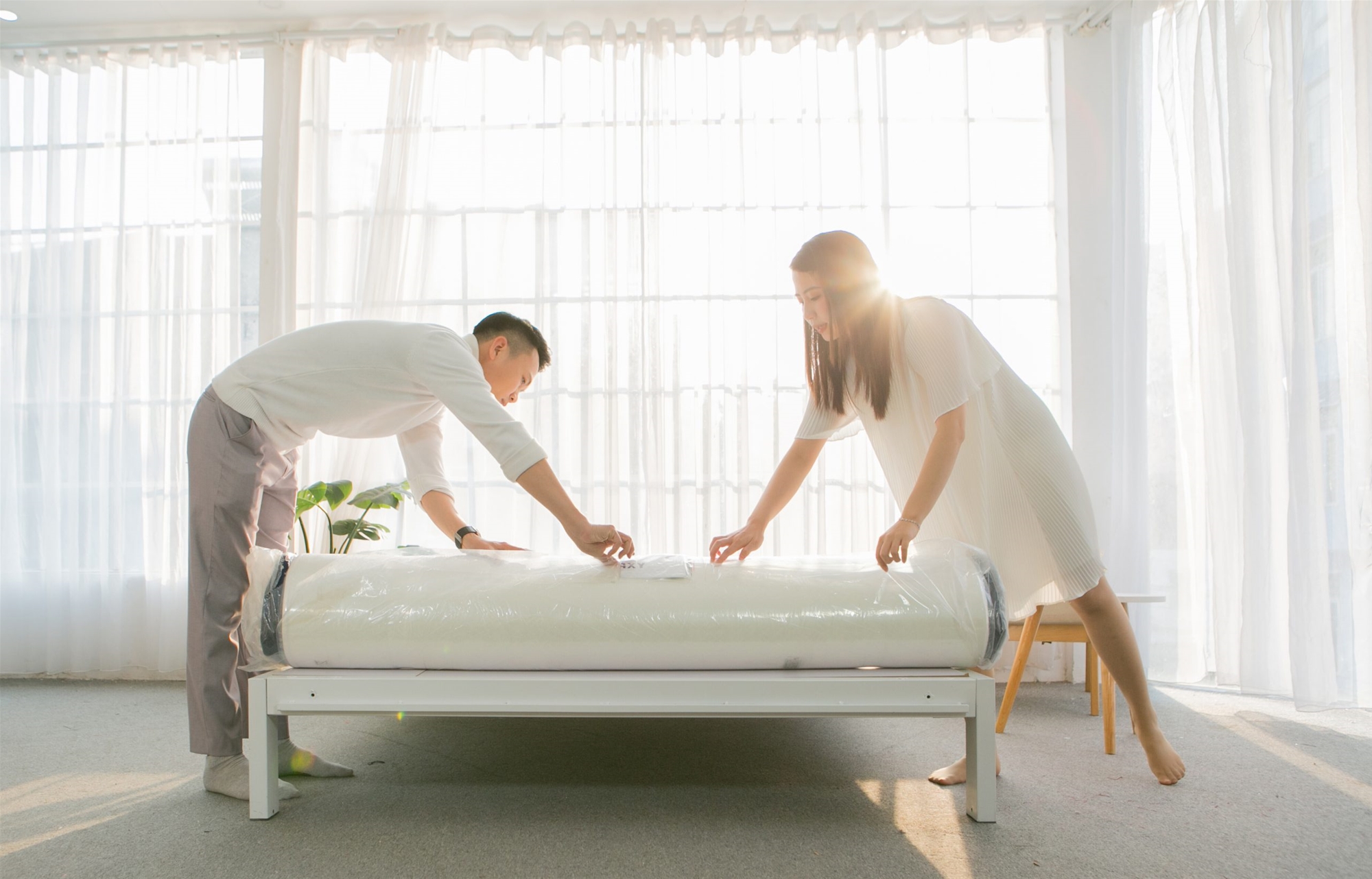 5 Sai Lầm Khi Chọn Nệm Khiến Giấc Ngủ Của Bạn Ngày Càng Tồi Tệ